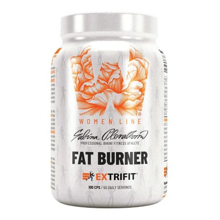 Fat Burner - Extrifit