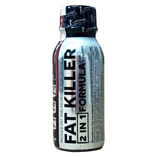 Fat Killer 2 in 1 Formula - Kevin Levrone
