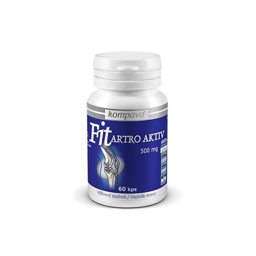 Fit Artro Aktiv - Kompava