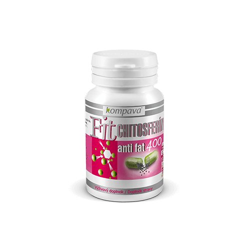 Fit Chitosferín - Kompava
