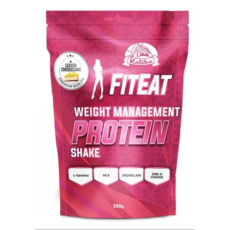 FitEat Protein Shake - Koliba