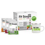 FitSoups - Kompava