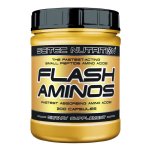 Flash Aminos - Scitec