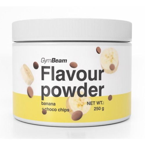 Flavour Powder - GymBeam