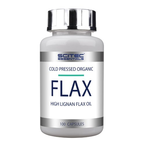 Flax - Scitec