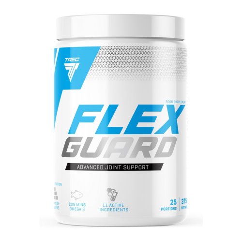 Flex Guard - Trec Nutrition