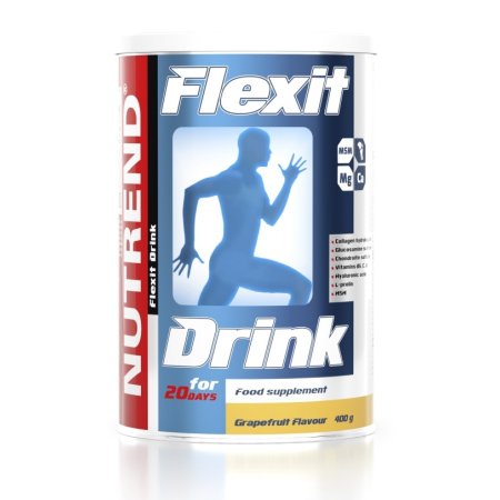 Flexit drink - Nutrend