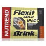 Flexit Gold Drink - Nutrend