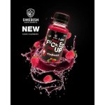 Fucked Up Headshot - Swedish Supplements