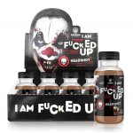 Fucked Up Headshot - Swedish Supplements
