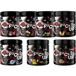 Fucked Up Joker - Swedish Supplements