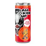 Fucked Up RTD - Swedish Supplements