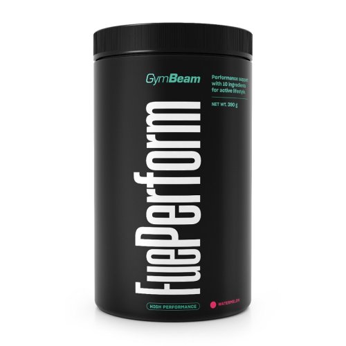 FuePerform - GymBeam