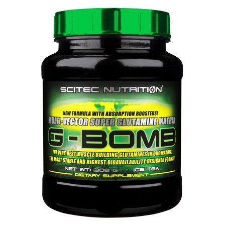 G-Bomb - Scitec Nutrition