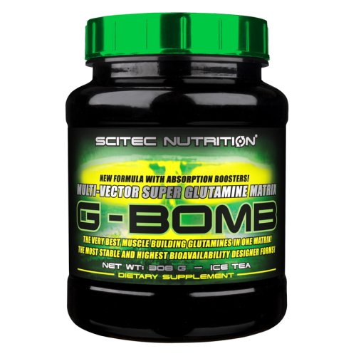 G-Bomb - Scitec Nutrition