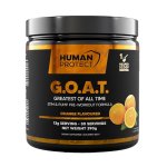 G.O.A.T. - Human Protect
