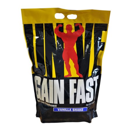 Gain Fast - Universal Nutrition