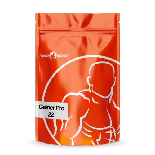 Gainer Pro 22 - Still Mass
