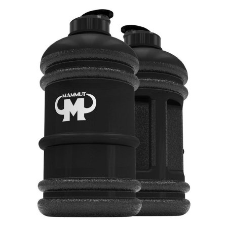 Gallon Water Bottle - Mammut Nutrition