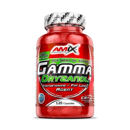 Gamma Oryzanol - Amix