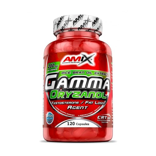 Gamma Oryzanol - Amix