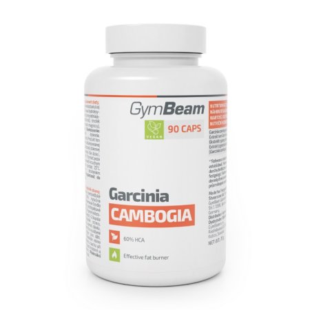 Garcinia Cambogia - GymBeam