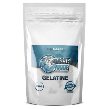 Gelatine od Muscle Mode