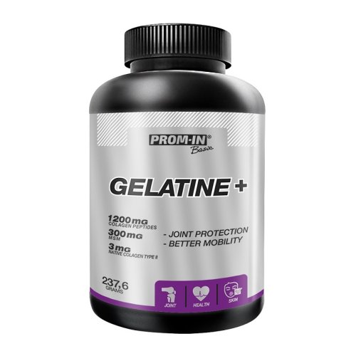 Gelatine+ - Prom-IN