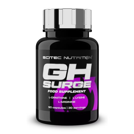 GH Surge - Scitec Nutrition