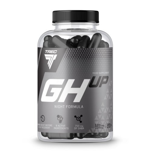 GH UP - Trec Nutrition