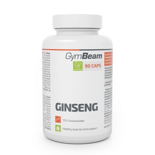 Ginseng - GymBeam