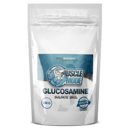 Glucosamine Sulfate 2KCL od Muscle Mode
