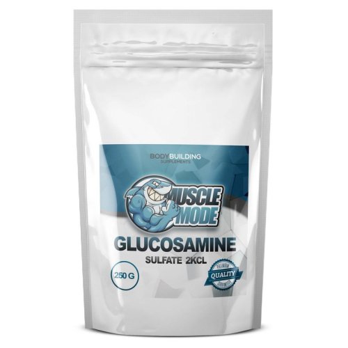 Glucosamine Sulfate 2KCL od Muscle Mode