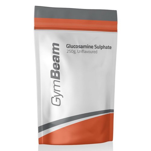 Glucosamine Sulphate - GymBeam