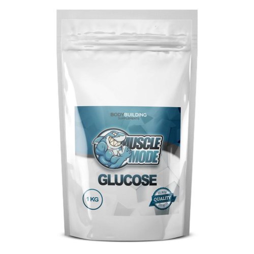 Glucose od Muscle Mode