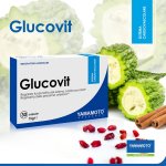 Glucovit (udržuje hladinu glukózy pod kontrolou) - Yamamoto 