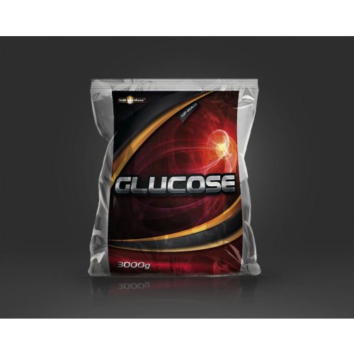 Glukóza 3,0 kg - StillMass