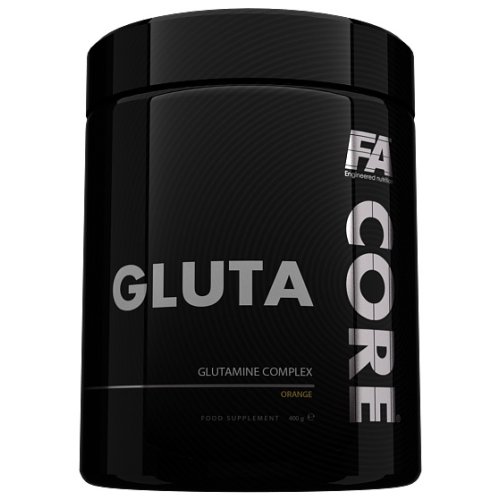 GLUT Core - Fitness Authority