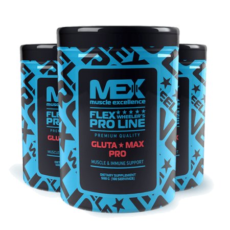 Gluta Max Pro od MEX