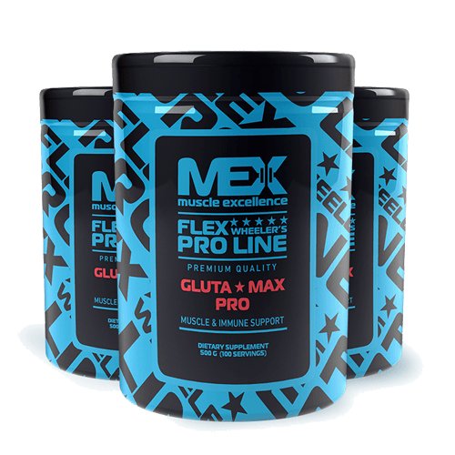 Gluta Max Pro od MEX