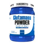 Glutamass Powder - Yamamoto 