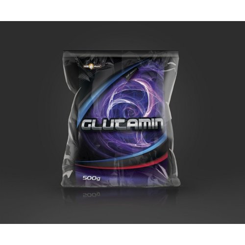 Glutamín 500 g - StillMass