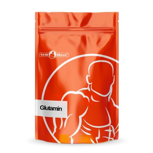 Glutamin - Still Mass