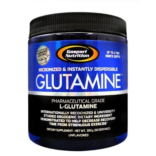 Glutamine - Gaspari Nutrition