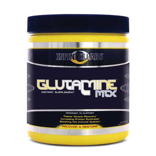 Glutamine MTX - Infinite Labs