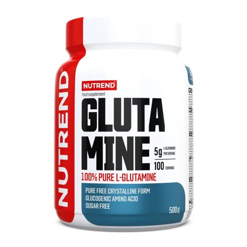 Glutamine - Nutrend
