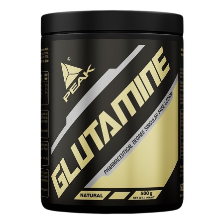 Glutamine - Peak Performance