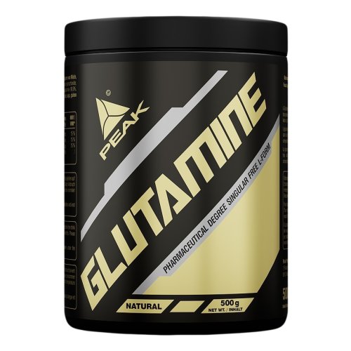 Glutamine - Peak Performance