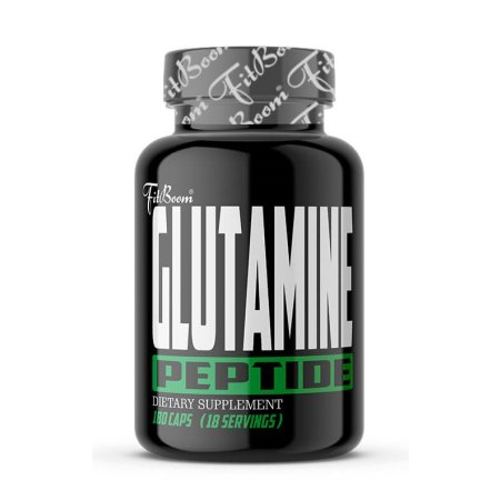 Glutamine Peptide - FitBoom