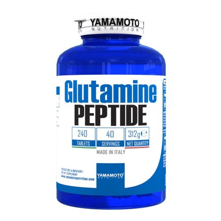 Glutamine Peptide - Yamamoto 